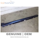 2018-2020 Bmw 530E Xdrive Right Side Skirt / Rocker Panel 8073134. Fixed Price $133.99.