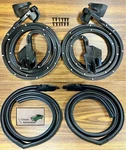1969-1972 Gm A-body 2-DOOR Hardtop & Roofrail Weatherstrip Chevelle Cutlass. Fixed Price $151.50.