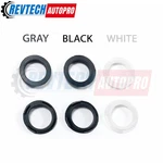 Parking Assist Sensor O-rings Set Of 4 Gray Black White For Tesla Model 3 X. Fixed Price $13.86.