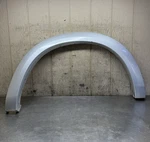 2011-2018 Ram 2500 Rear Right Bed Side Flare Molding Oem Silver. Fixed Price $139.99.