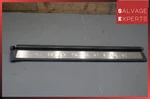 2004-2008 Chrysler Crossfire Door Sill Scuff Plates Driver Passenger Side Oem. Fixed Price $45.00.
