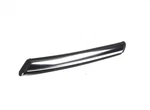 Mini Cooper R56 Front Fender Upper Molding Left 51137149955 No Duties. Fixed Price $82.76.