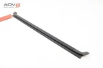 2006 - 2010 Hummer H3 Rear Left Driver Side Door Window Belt Molding Oem. Fixed Price $69.99.