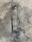 20-22 Ford F250 F350 Front Bumper Center Trim LC3B8A034DE. Fixed Price $35.00.