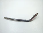 2017-2019 Kia Cadenza Front Bumper Right Passenger Side Trim Molding 86572-F6000. Fixed Price $65.00.