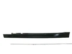 08-10 Bmw E60 M550I Rocker Panel Cover Molding Driver Left Oem 020122. Fixed Price $99.95.