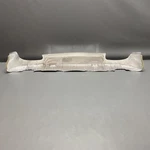 Porsche 911 Carrera Rear Bumper Heat Shield 2009 2010 2011 2012 99750547504. Fixed Price $161.19.