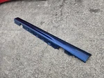 Bmw 2001-2005 E46 325I 330I Zhp Sedan Sport Left Side Rocker Panel Skirt Oem. Fixed Price $95.96.