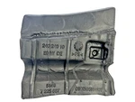 2008-2012 Bmw 750I N63 Left Driver Side Fender Sealing 51487225667. Fixed Price $9.99.
