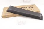 New Oem Genuine Subaru Lh Rear Lower Door Molding 2013-2014 Outback 91112AJ28C. Fixed Price $45.00.