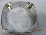 Nos 1975 Oldsmobile Cutlass Supreme Headlight Bezel Door Rh Gm 418344. Fixed Price $125.00.