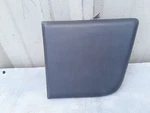 2014-2017 Ram Promaster 3.6L Rear Left Driver Body Side Trim Molding Black Oem. Fixed Price $40.00.