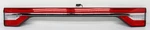 Oem Led Tail Finish Panel For Lincoln Navigator FL74-13B433-AG. Fixed Price $308.00.
