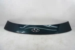 2022 2023 Hyundai Ioniq 5 Rear Liftgate Back Panel Molding Trim 87310-GI000. Fixed Price $300.00.