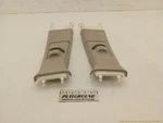 Acura Tsx CU2 Sedan Pair Of Upper B Pillar Trim Panel Fits 2009-2014 10 11 12. Fixed Price $69.86.