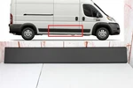 For Dodge Ram Promaster 2014-2018 Passenger Rh Sliding Door Trim Molding Cover. Fixed Price $99.95.