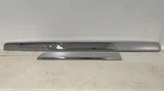 2005-2007 Jeep Liberty Left Driver Side Exterior Door Trim Molding Chrome Oem. Fixed Price $44.99.