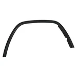 For Jeep Grand Cherokee 14-16 Front Passenger Side Wheel Arch Trim Value Line. Fixed Price $94.42.