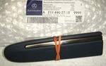 Mercedes Benz A 2116902762 (prime Code 9999) Left Side Body Molding. Fixed Price $39.99.