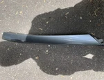2007-2008 Nissan 350Z Convertible A-pillar Trim Molding Left Driver Oem. Fixed Price $229.95.