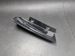 Rear Spoiler Left Extension 2019 Infiniti QX50 96077-5NA0A 2020 2021 2022 2023. Fixed Price $50.00.
