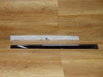 Left Front Door Exterior Trim Strip Mercedes W211 - A2116901962 Color: 9197. Fixed Price $213.72.