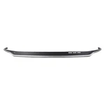 Bumper Face Bar Trim Molding Step Pad Front Upper 865B5AT000 For Kia Niro 23-25. Fixed Price $114.64.