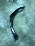 05-09 Subaru Outback Xt Rear Left Driver Side Fender Liner Arch Moulding Panel. Fixed Price $70.00.