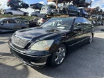 Passenger Right Center Pillar Fits 01-06 Lexus LS430 1397099. Fixed Price $209.30.