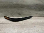 Oem Mercedes Benz R170 Slk-class 2001-2004 Front Left Driver Side Bumper Molding. Fixed Price $148.75.