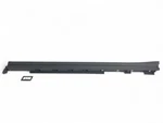2025 Lexus NX350H Left Side Skirt Rocker Panel Molding 75860-F6010 Oem 637 #A53. Fixed Price $220.00.
