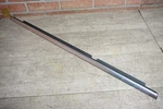 2010 Mercedes GLK350 X204 Rear Left Exterior Door Window Belt Molding Trim Oem. Fixed Price $56.24.