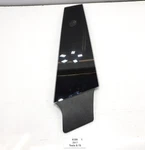 2016-2020 Oem Tesla Left Driver Side B Pillar Glass Applique W/ Camera. Fixed Price $79.95.