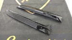 Bentley Bentayga Trim Panel Set Black Oem 36A827206 36A827205. Fixed Price $325.00.