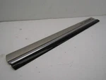 1997 1999 Buick Lesabre Right Passenger Front Door Trim Molding Cladding Belt Oe. Fixed Price $71.81.