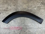Genuine Nissan Wheel Arch Molding 78860-6TA1A. Fixed Price $130.18.