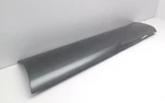 2003-2005 Toyota 4RUNNER Lower Cladding Right Front Door Gray Oem 75731-35110-B1. Fixed Price $139.99.