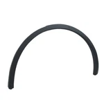 For Tesla Y Rear Left Wheel Fender Flare Molding Trim 1494187-00-B (20-24). Fixed Price $52.49.
