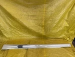 Bmw 5 Series Left Side Skirt Lh Passengers 2017-2024 G30 G31 8064743. Fixed Price $200.00.