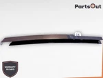 07-13 Mercedes S550 W221 Rear Left Door Window Stay Division Bar Molding Oem. Fixed Price $31.04.