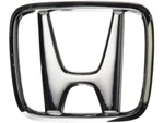 Honda Emblem Front Center "h" 75701-SM4-900 Accord 1996-1997 Oem New. Fixed Price $40.89.
