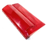 2005 Dodge Ram SRT10 Oem Flame Red Right Rear Door Cladding Molding. Fixed Price $329.00.
