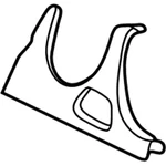 Genuine Mercedes-benz Oe Molding 210-820-01-12. Fixed Price $48.94.