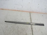 Driver Rear Door Exterior Molding Trim Kizashi 2010 2013 Left Side Outer Cover. Fixed Price $39.99.