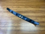 2014-2018 Ferrari California Rear Trunk Lining Scuff Plate Sill Oem. Fixed Price $85.08.