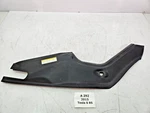 12-16 Oem Tesla Model Front Right Passenger Underhood Apron Cover Trim Panel. Fixed Price $95.02.