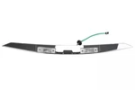 Genuine Gm Deck Lid Center Applique With License Plate Lamp 95270503. Fixed Price $154.25.