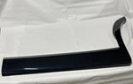 Hyundai Palisade Rear Left Driver Side Door Lower Molding Oem 2020 - 2022. Fixed Price $199.99.