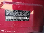 Left Rear Door Moulding Oem 2010 Lexus ES350 7574633050D2. Fixed Price $110.00.