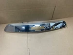 2013-2017 Chevrolet Traverse Lift Gate Chrome Molding W/camera Oem New. Fixed Price $199.99.